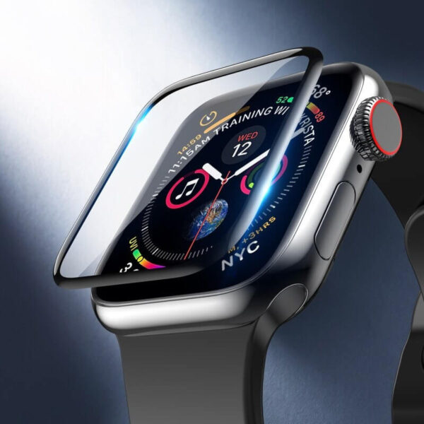 Cường lực Apple Watch Series 7 / 6 / 5 / 4 / 3 HOCO