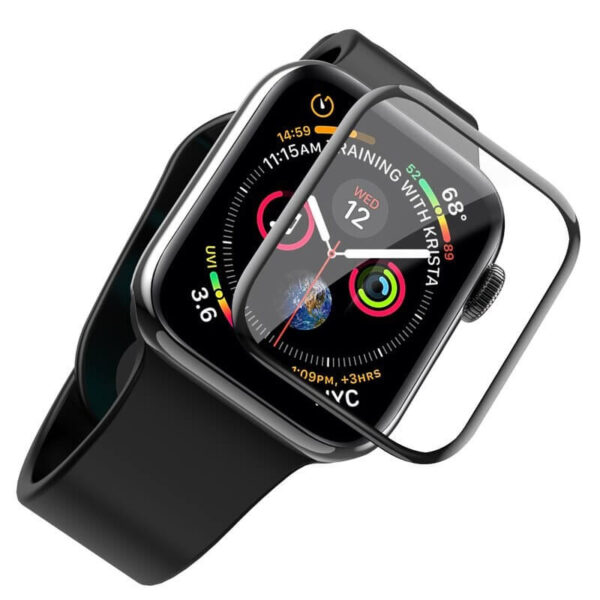 Cường lực Apple Watch Series 7 / 6 / 5 / 4 / 3 HOCO