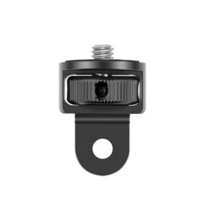 Đầu chuyển chân GoPro sang chân máy ảnh Puluz CNC