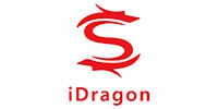 idragon logo