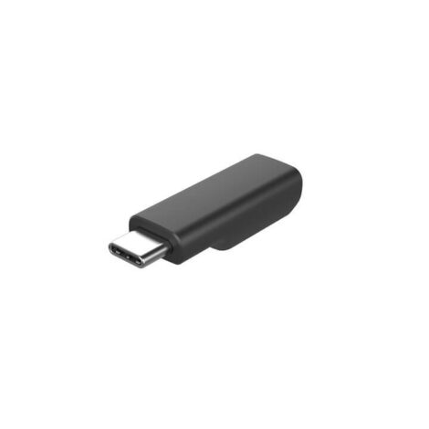 [514] Adapter gắn mic thu âm Osmo Pocket 2 / 1 DJI ( 3.5mm ) - Metroshop