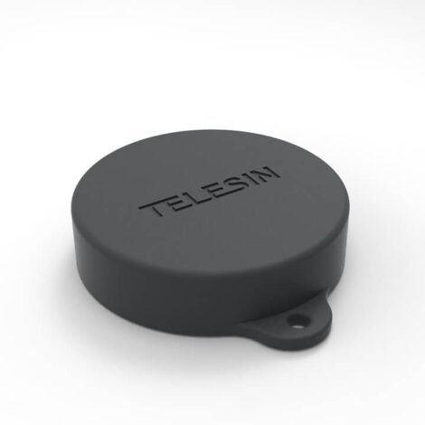 [545] Nắp bảo vệ Camera Osmo Action Telesin - Metroshop