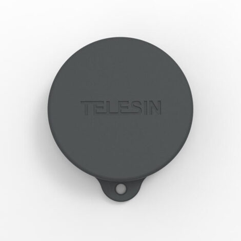 [545] Nắp bảo vệ Camera Osmo Action Telesin - Metroshop