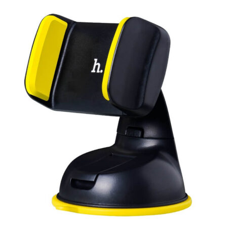 [348] Giá đỡ điện thoại trên xe hơi Hoco CA5 - Metroshop
