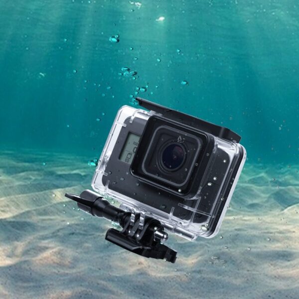 [701] Chốt vặn trợ lực GoPro và Action Cam - Metroshop