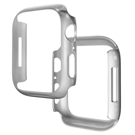 [825] Ốp bảo vệ Apple Watch Series 8 / 7 45mm / 41mm - Metroshop