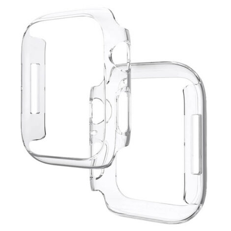 [825] Ốp bảo vệ Apple Watch Series 8 / 7 45mm / 41mm - Metroshop