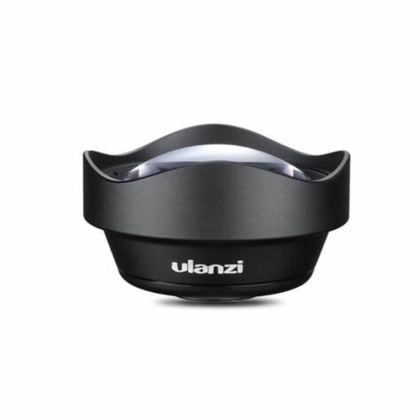 [112] Ống kính Super Macro 75mm cho điện thoại Ulanzi - Metroshop