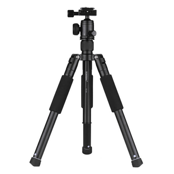 [931] Tripod tích hợp Monopod Yunteng VCT-190 - Metroshop