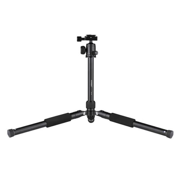 [931] Tripod tích hợp Monopod Yunteng VCT-190 - Metroshop