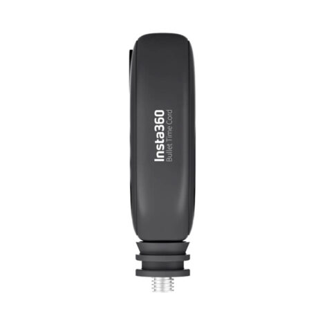 [782] Adapter xoay 360 độ Insta360 Bullet Time Cord - Metroshop