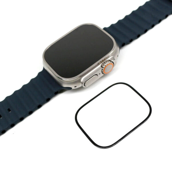 [784] Cường lực Apple Watch Ultra 49mm - Metroshop