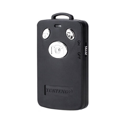 [646] Remote chụp hình điện thoại Bluetooth Yunteng - Metroshop