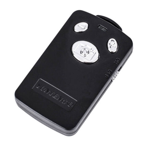 [646] Remote chụp hình điện thoại Bluetooth Yunteng - Metroshop