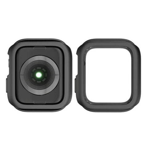 [436] Ốp chống sốc Apple Watch Series 6 / 5 / 4 44mm 40mm - Metroshop