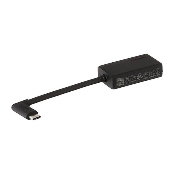 [77] Adapter Mic GoPro Pro 3.5mm Chính Hãng FPT - Metroshop