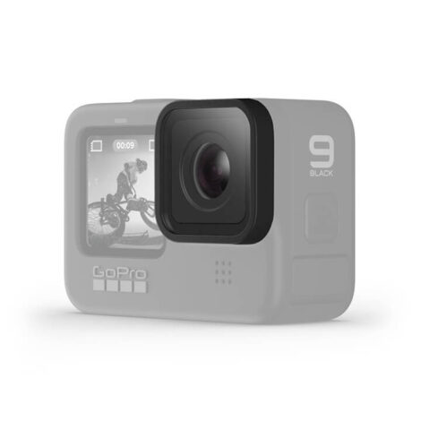 [76] Nắp Camera GoPro Hero 10 / GoPro Hero 9 Black - Metroshop