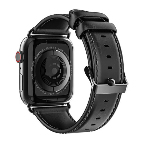 [135] Dây da Apple Watch Dux Ducis chính hãng - Metroshop