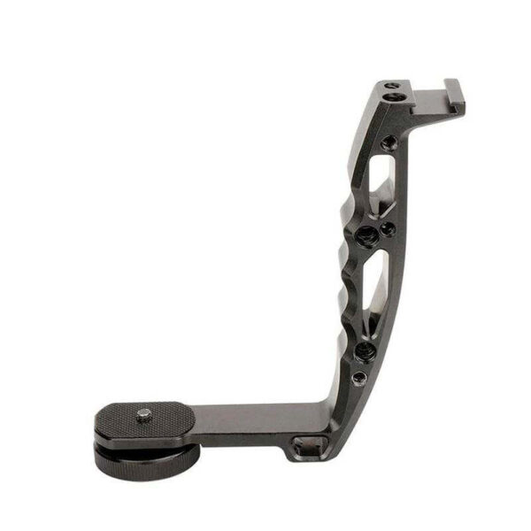 [157] Tay cầm L-Shape Gimbal máy ảnh UURIG DH03 - Metroshop