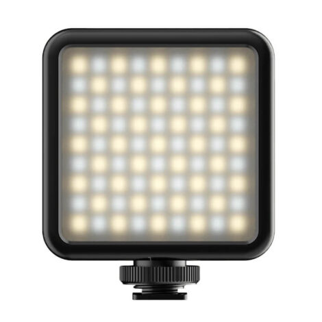 [669] Đèn LED quay Vlog – Video Ulanzi VIJIM VL81 - Metroshop