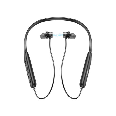 [691] Tai nghe Bluetooth đeo cổ HOCO ES64 - Metroshop
