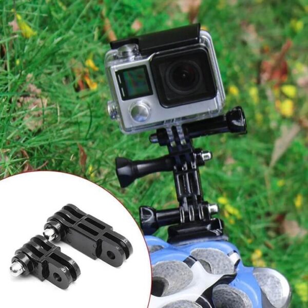 [49] Bộ khớp nối dài cùng chiều GoPro và Action Cam - Metroshop