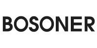Bosoner logo