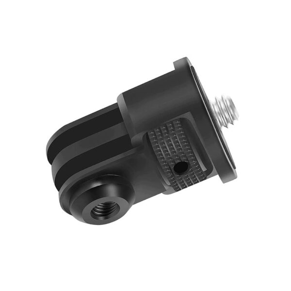 [293] Mount gắn GoPro lên khung máy ảnh 1/4" Kingma - Metroshop