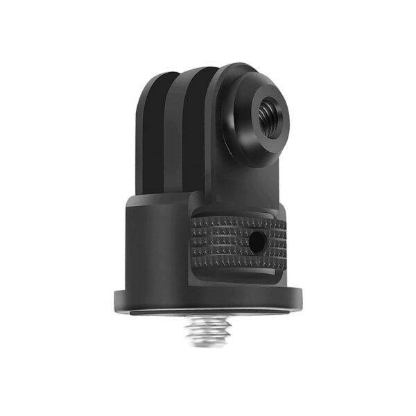 [293] Mount gắn GoPro lên khung máy ảnh 1/4" Kingma - Metroshop