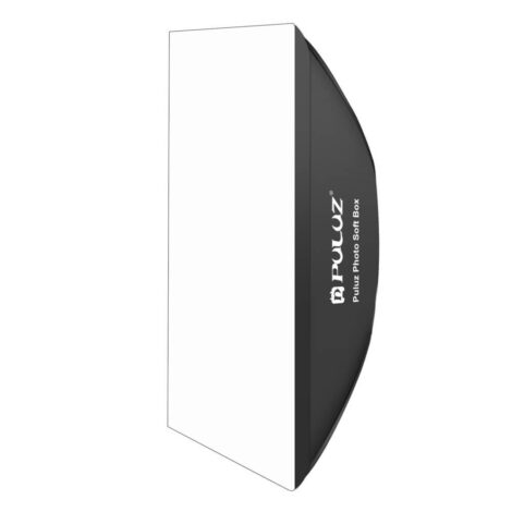 [863] Softbox 60x90cm Puluz ngàm Bowens kim loại - Metroshop