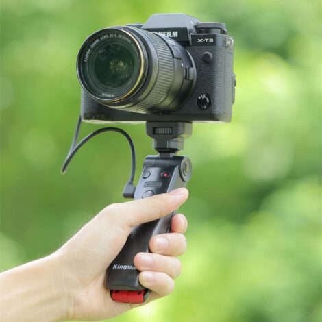 [217] Báng tay cầm cho máy ảnh Fujifilm BM-FR1 - Metroshop