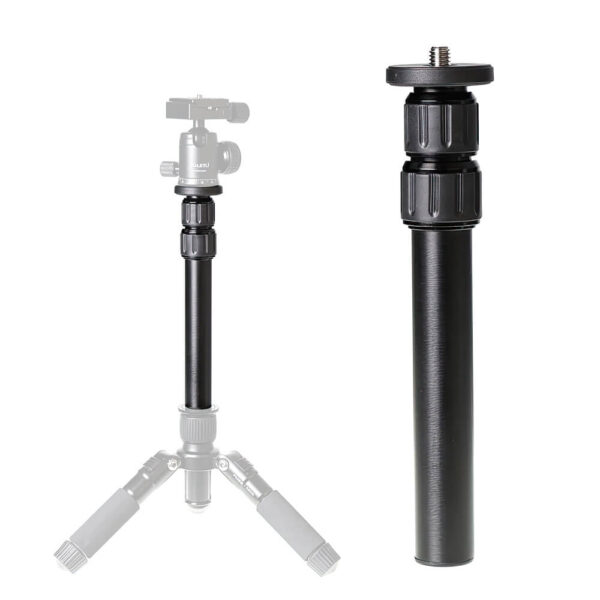 [641] Cây nối dài Gimbal và Tripod máy ảnh Xiletu - Metroshop