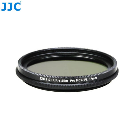 [392] Kính lọc phân cực (CPL) chụp phong cảnh JJC 37mm - Metroshop