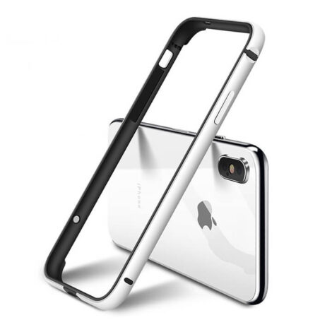 [941] Ốp viền iPhone Xs Max / iPhone Xs / iPhone X Lofter - Metroshop