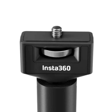 [464] Gậy insta360 tích hợp remote và pin 4500mAh - Metroshop
