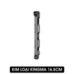 Kim loại Kingma 16.5cm