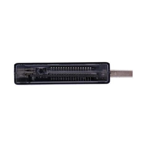 [650] Đo điện áp dòng điện cho thiết bị di động USB Tester - Metroshop