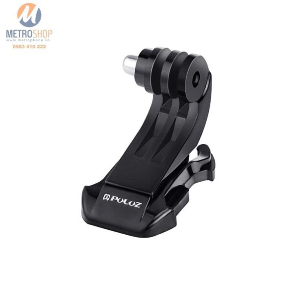 [555] J-Mount cho GoPro và Action Camera Puluz - Metroshop