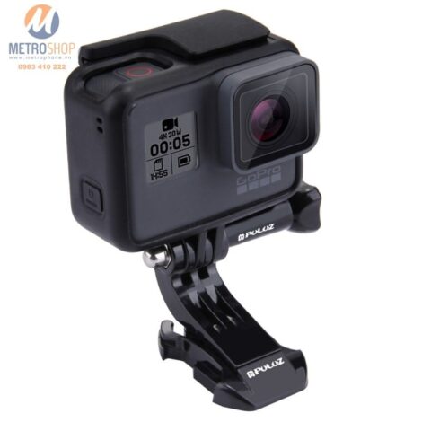 [555] J-Mount cho GoPro và Action Camera Puluz - Metroshop