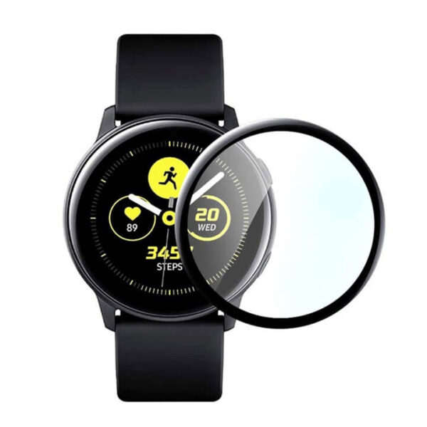 [340] Miếng dán màn hình Samsung Watch Active 2 GOR - Metroshop