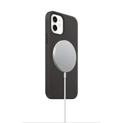 [764] Sạc MagSafe iPhone 12 Apple chính hãng (Sạc không dây) - Metroshop