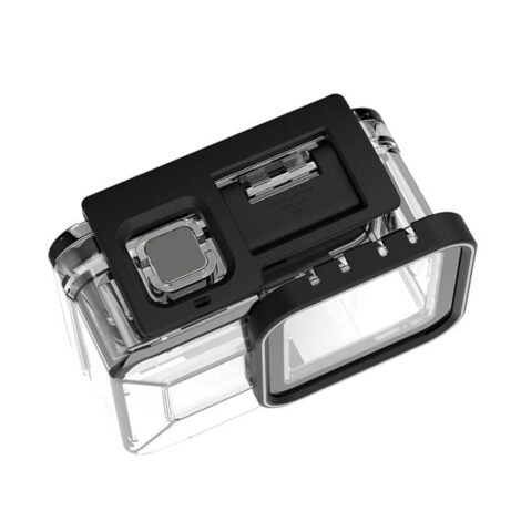 [506] Vỏ chống nước GoPro 8 Telesin chính hãng - Metroshop