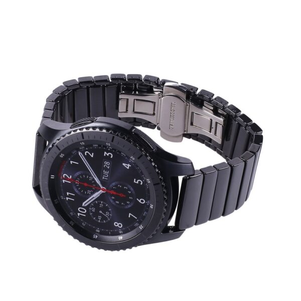 [846] Dây gốm Gear S3 Classic và Frontier - Metroshop