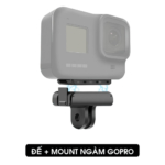 Đế + Mount GoPro