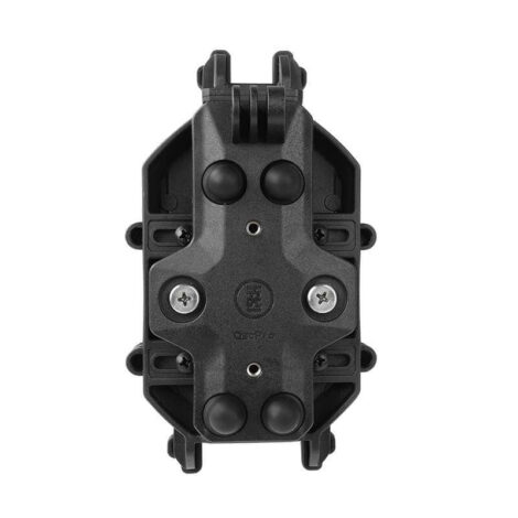 [550] Giá đỡ điện thoại chống rung xe máy OsoPro UAZ523 - Metroshop