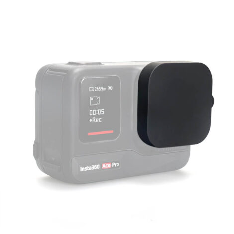 [889] Nắp bảo vệ camera insta360 Ace Pro / Ace - Metroshop