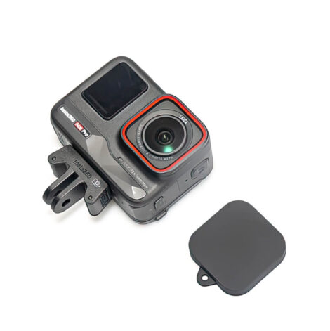 [889] Nắp bảo vệ camera insta360 Ace Pro / Ace - Metroshop