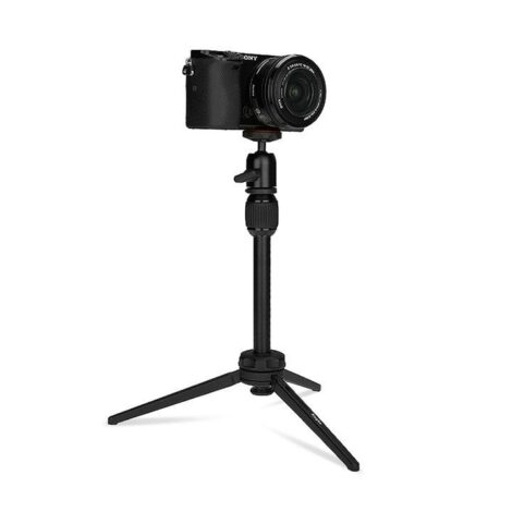 [636] Chân đế mini cho điện thoại máy ảnh GoPro Kingma - Metroshop