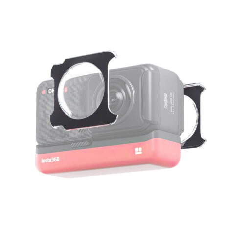 [300] Cường lực camera 360 độ insta360 One RS / One R - Metroshop