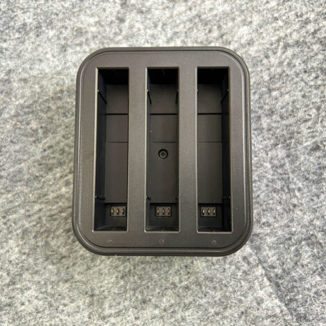 [203] Dock sạc pin insta360 X3 chính hãng - Metroshop